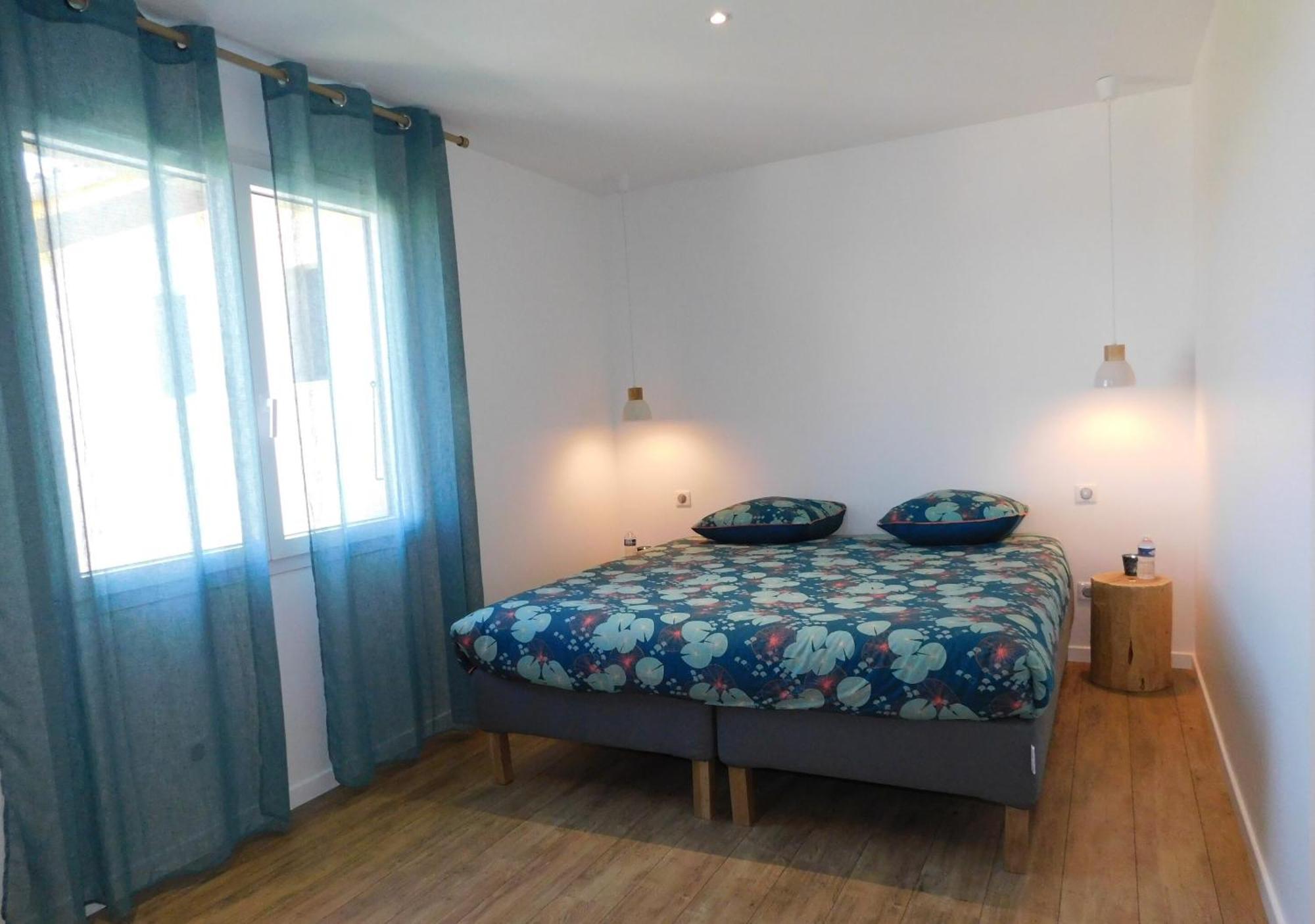 La Maison De Paul & Margaux Chateauneuf-de-Galaure Quarto foto